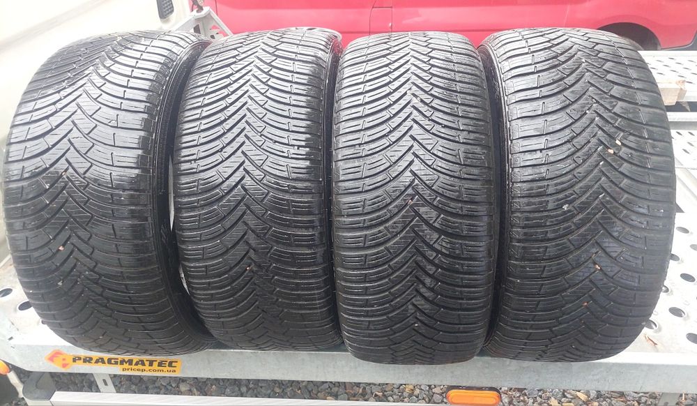 Резина гума Kleber 225/40/R18