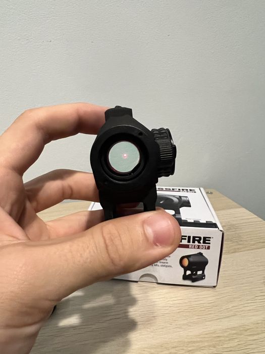 Kolimator Vortex Crossfire