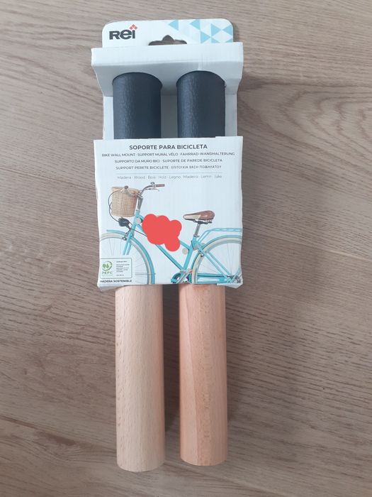 Suporte bicicleta