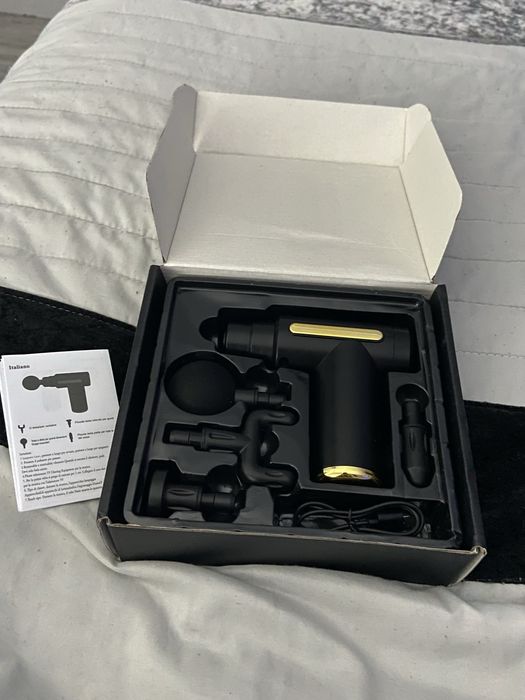 Massage Gun64297686016898121