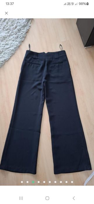 Нові фірмові брюки палаццо Next.P. 10(M)