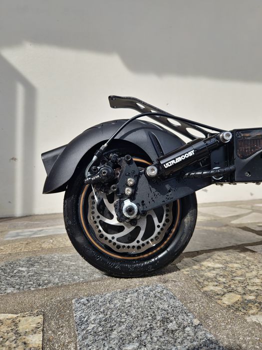 Trotineta SMARTGYRO Rockway