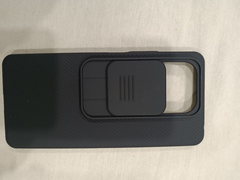 Capa protetora Xiaomi note 14 pro