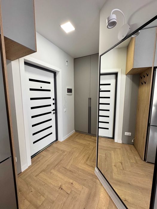 Продаж 1-кімн квартира Масани Якісний ремонт Техніка