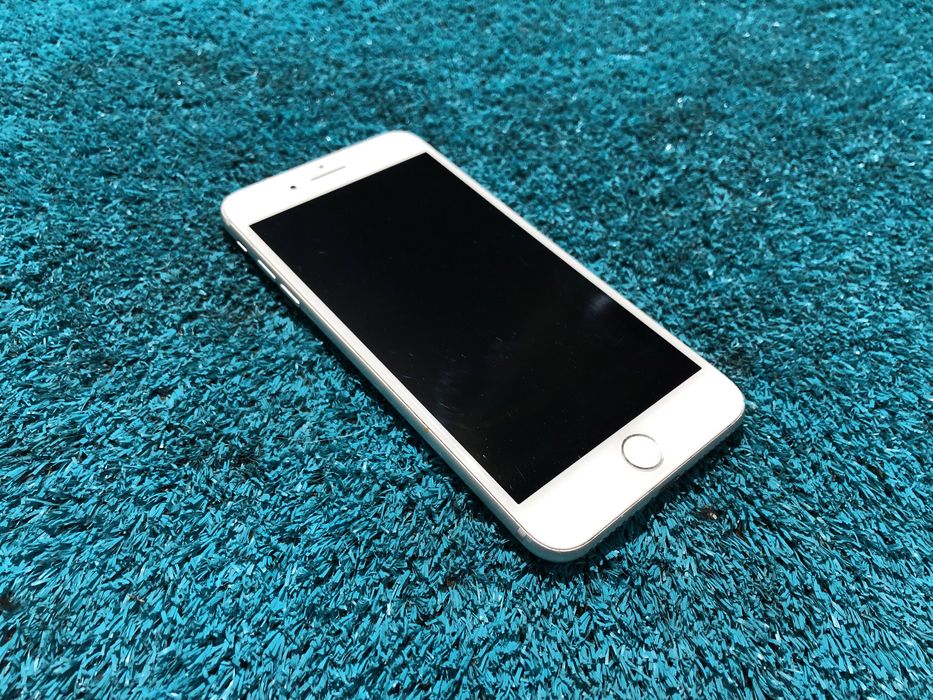 Iphone 7 Plus 128 GB Neverlock