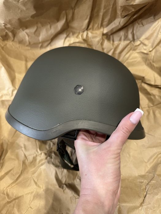 Каска окуляри  гідратор