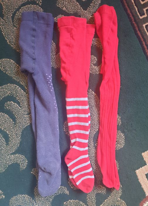 Речі для дівчинки 86-92