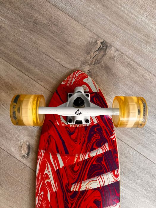 SkateBoard Usada