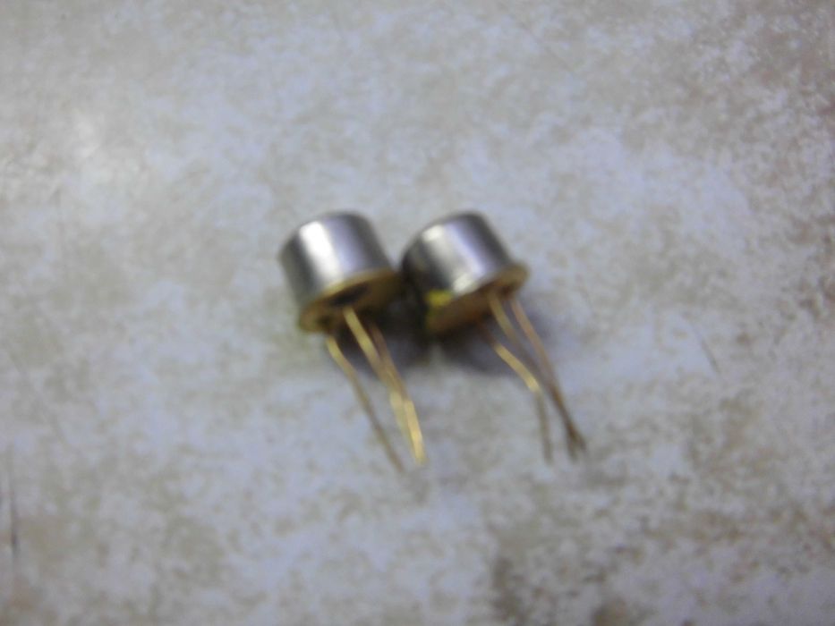 Транзистор, диод КА509В