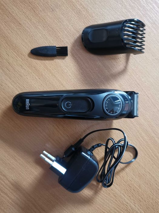 Trymer Braun BT3022