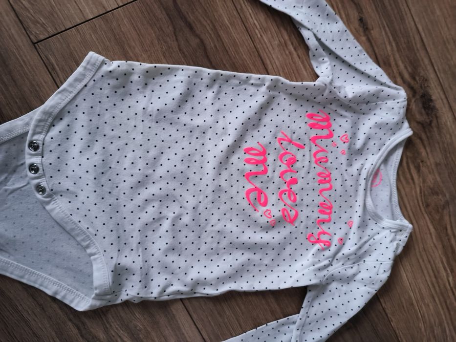 7xbody rozmiar 80