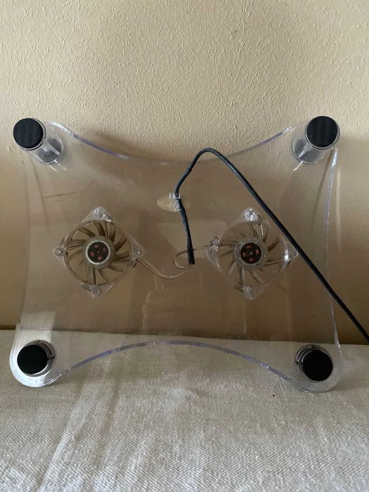 Base de refrigeração para portátil