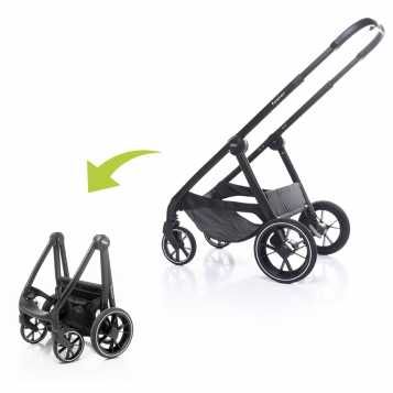 Nowy wózek 2w1 Foster 4baby- 4 kolory, sklep, wysyłka