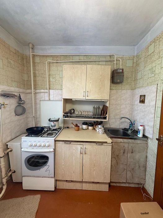 Продам отличную 2х комнатную квартиру в Матвеевке.