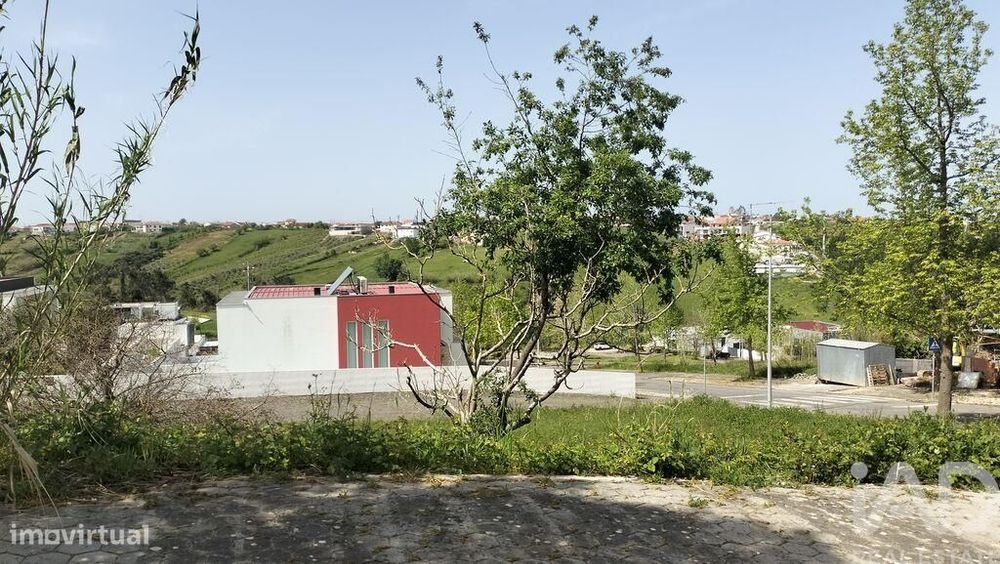 Terreno para construção em Leiria, Pousos, Barreira e Cortes