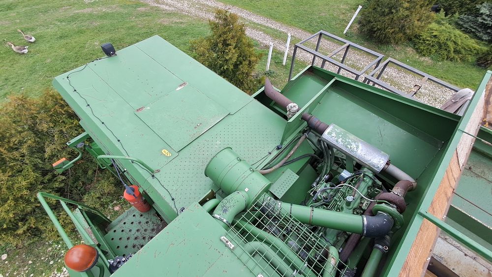 Продам комбайн John deere 2266 HillMaster . Чудовий  стан .