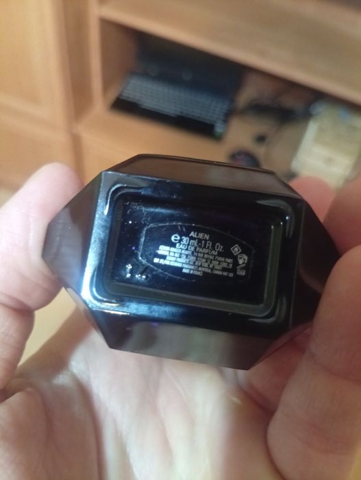 Alien edp perfumy dla kobiet edp 30ml oryginał