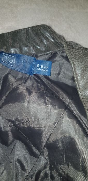 Куртка демисезонная на мальчика