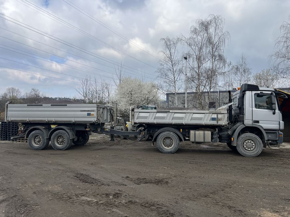 Prace ziemne WYBURZENIA fundamenty koparka minikoparka rozbiurki