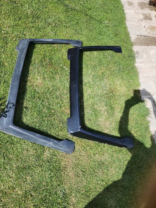 Aileron corda A GT tenho 2 para venda