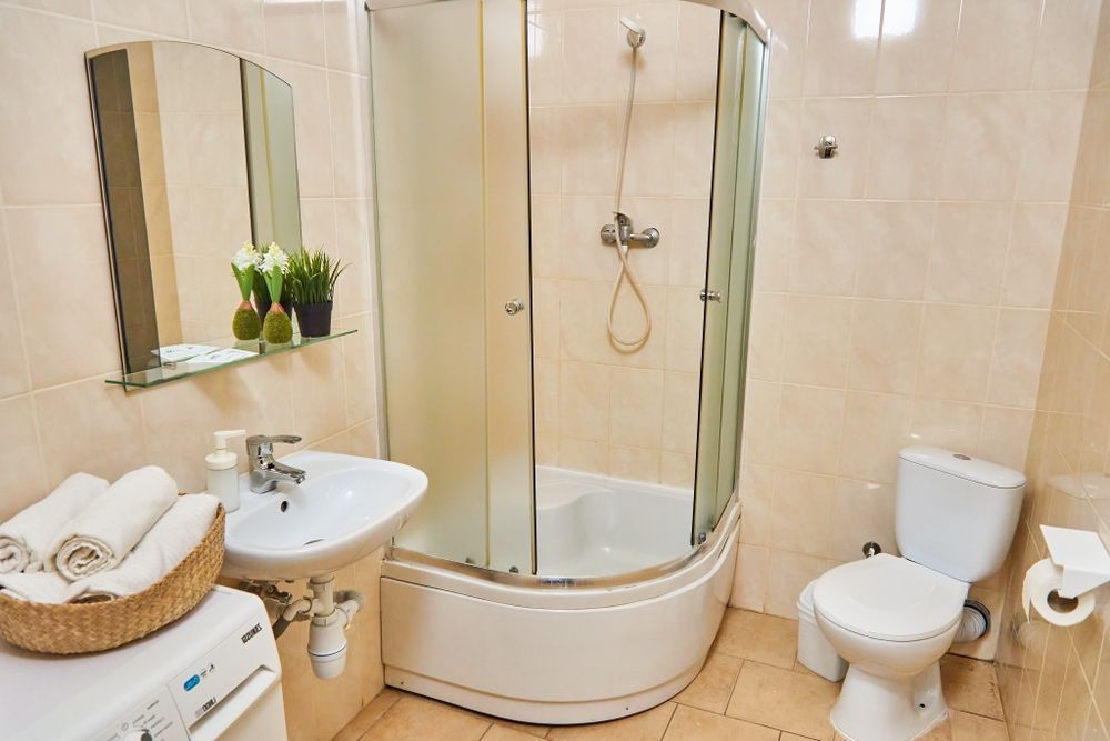 Акція! Неймовірна квартира з панорамою в самому центрі.