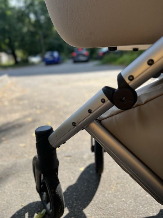 Продам Anex e-type boho