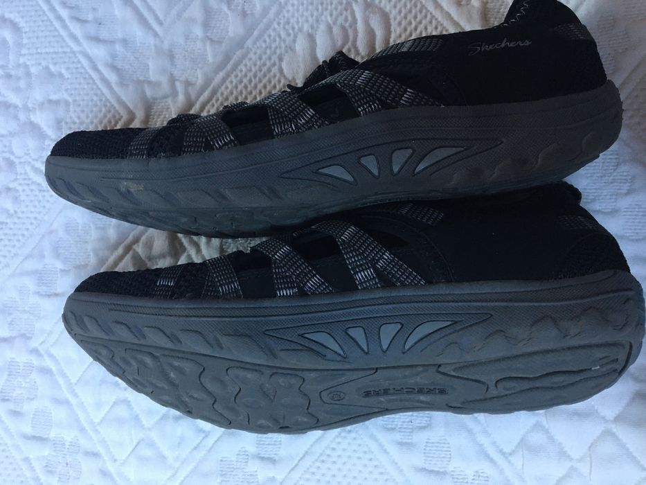 Buty, sandały trekkingowe Skechers 40