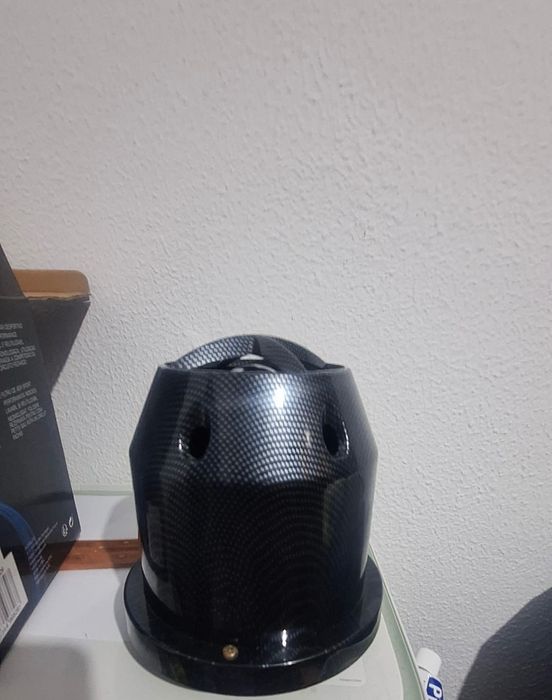 Filtro de ar desportivo