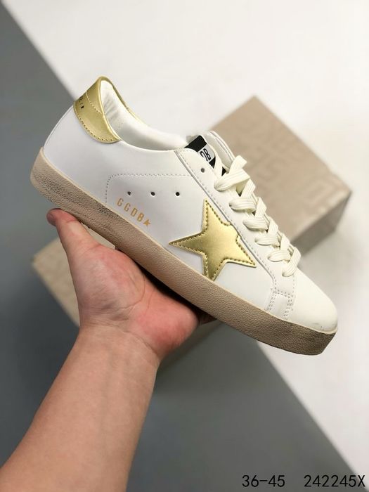 Кеди Golden goose 36-45 розміри різні моделі / Кросівки Golden goose / Кеди Голден Джус / Кросівки Голден Джус