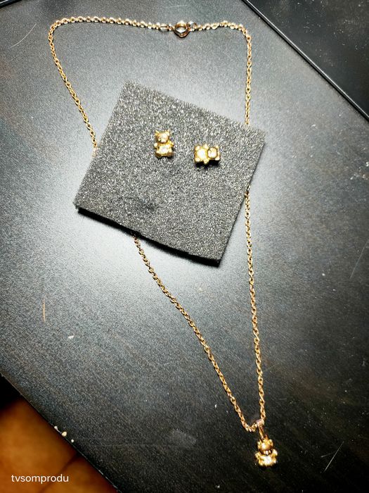 Anéis em aço  varios