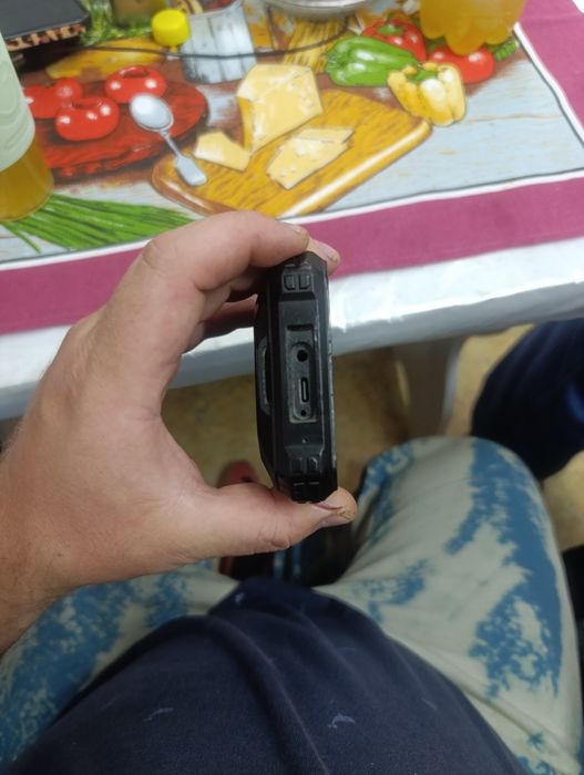 Oukitel wp19 21000акум