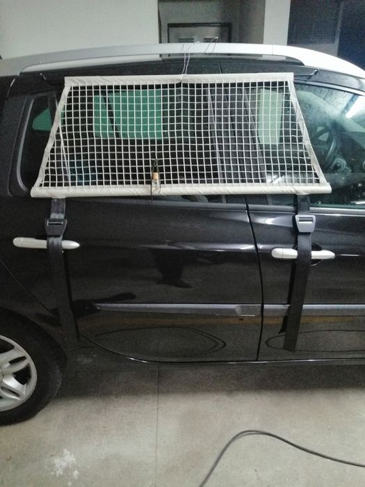 Rede Megane 2 - Audi cabo original iPhone