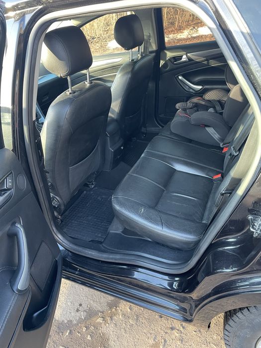 Ford Mondeo IV 2011  2.0 Дизель