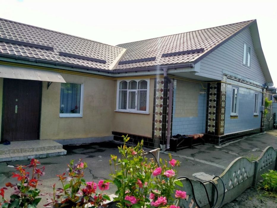 Будинок золотоноша 60 тис долларів