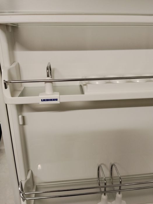 Lodówka do zabudowy Liebherr