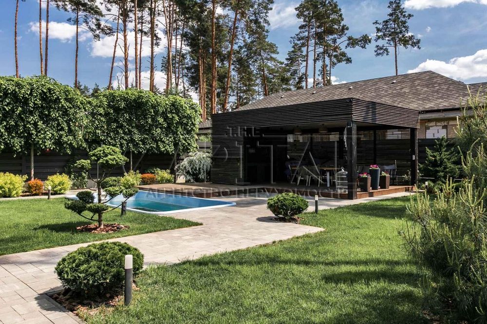 Дом по адресу (площадь 218 м²) - Atlanta.ua - фото 16