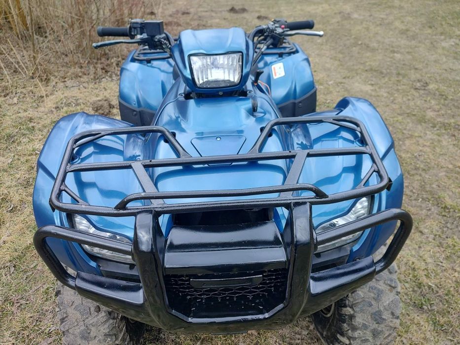 Продам квадрик. 660.кубів