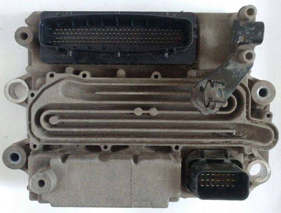 Naprawa sterownik elektroniczny Mercedes Actros Atego Axor ACM MR