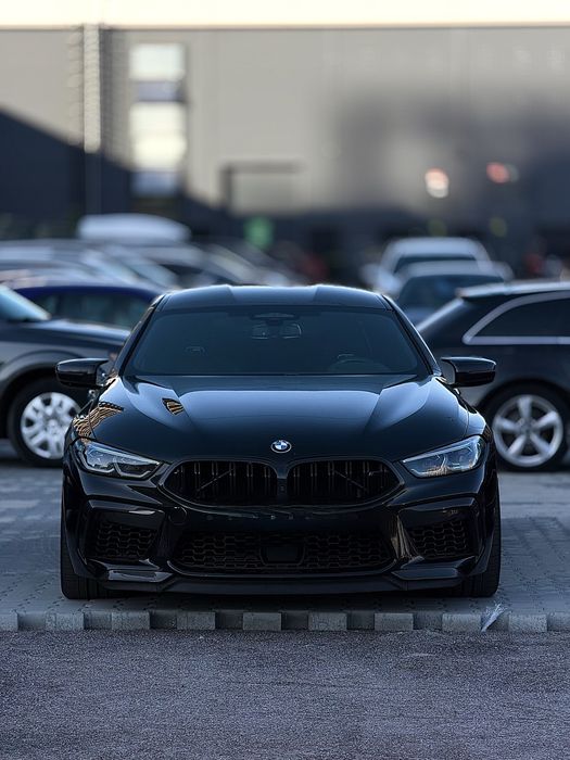 Гарно сфотографую ваш автомобіль