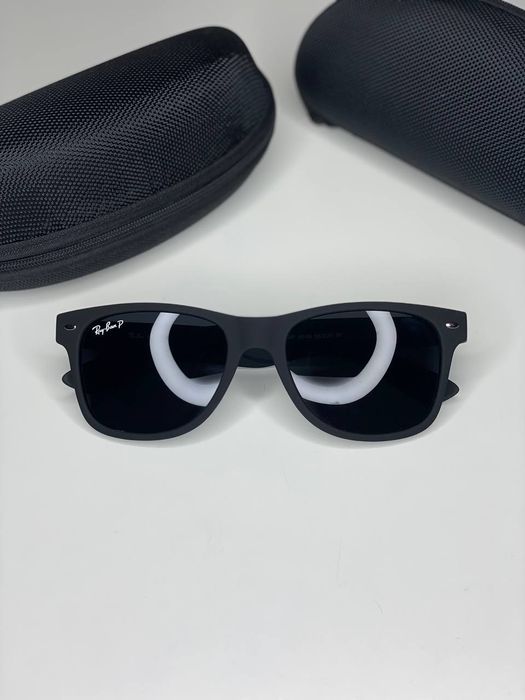 Сонцезахисні окуляри Ray Ban 2140 Pol Polarized, UV400