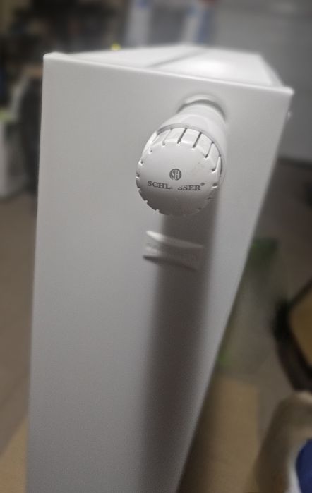 Grzejnik Radson  600x900 mm