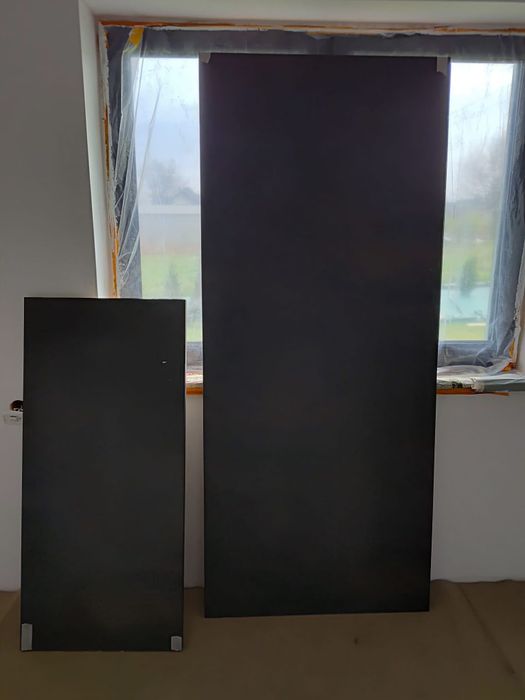 Blaty kuchenne egger