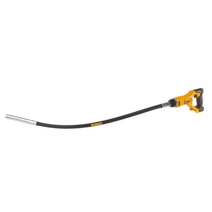 DeWALT DCE531 18 Вібратор глибинний акумуляторний  каркас