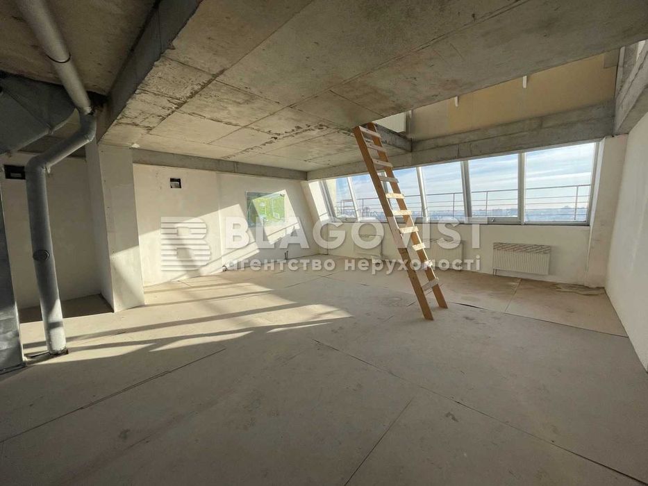 Продаж 255м2 Дворівнева кв вул Січових Стрільців 52А Львівська площа