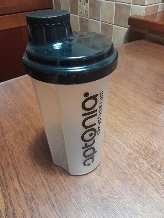 Shaker aptonia 700ml