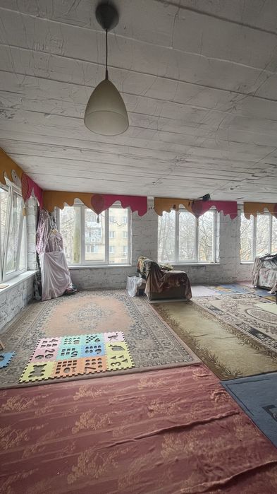 Нестандартная квартира в центре!