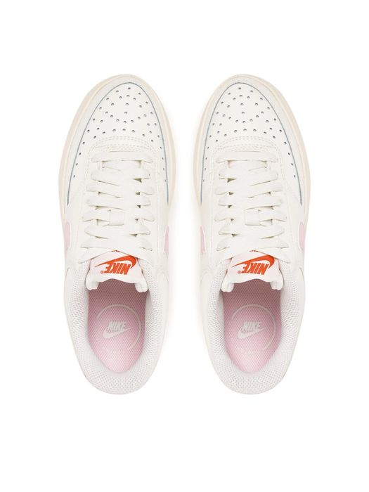 Жіночі кеди Nike Court Vision Alta •Оригінал• Розмір EU 38.5• кросівки