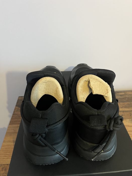 Buty sneakersy Versace Jeans Couture