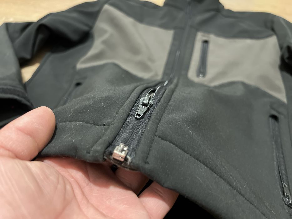 Робоча кофта Mascot 50р Engelbert Strauss Snickers