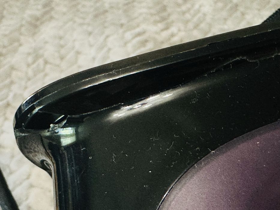 Праска Braun TexStyle 9 SI 9661 VI